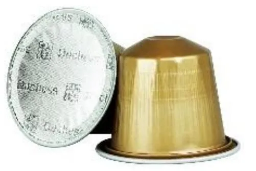 SV838 Nespresso капсул кофены машин
