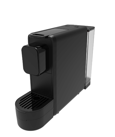SV838 Nespresso капсул кофены машин